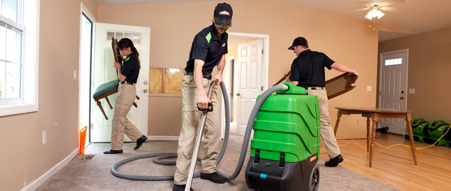 Monrovia, CA cleaning services